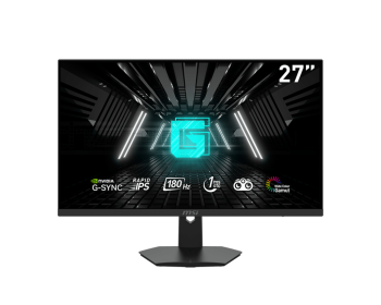 Gaming monitor "27 MSI G274F G-sync