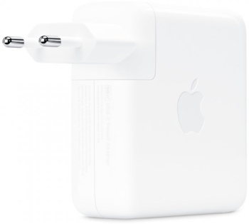 Apple 96W USB-C Power Adapter MW2L3ZM/A