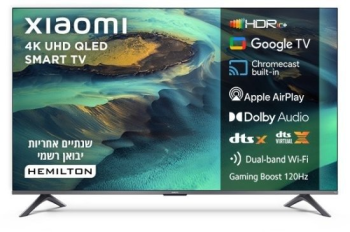 Smart TV "43 (2026) L43MB-APME TV A Pro