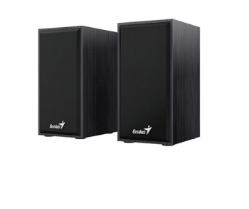 Genius SP-HF180 Black Wired 6W