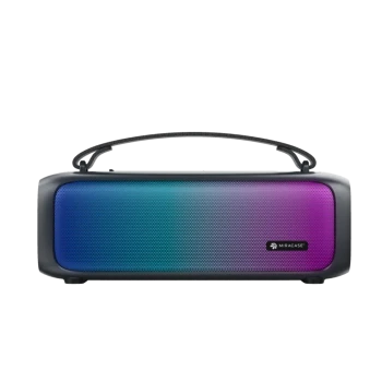 MIRACASE Portable Bluetooth Speaker Model MTWS420