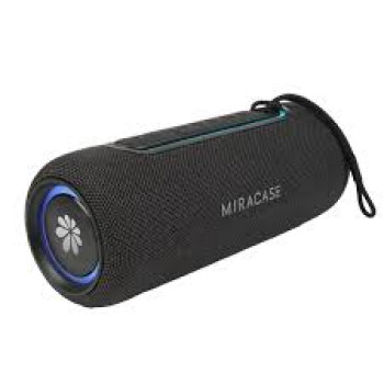 MIRACASE Portable Bluetooth Speaker Model MTWS400