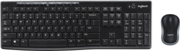 Logitech Combo MK270
