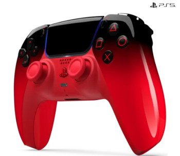 Original DualSense Wireless Controller for PS5 - HYPERPOP