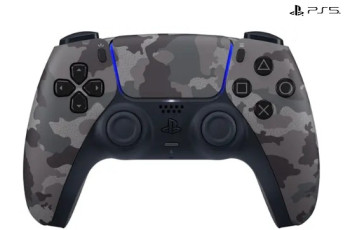 > Console Accessories > Original DualSense Wireless Controller for PS5 PlayStation 5 - Playstation - PS5 Playstation - PS5 - PlayStation 5 One year warranty from official importer PlayStation