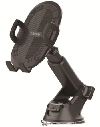 מעמד אוניברסלי ואקום GRIPQI XS12