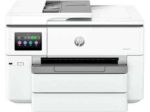 HP OfficeJet Pro 9730 Wide Format All-in-One (537P5B)