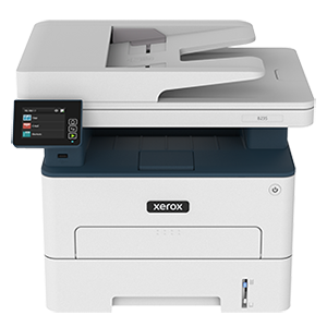 Xerox C235V/DNI Multifunction Laser Printer