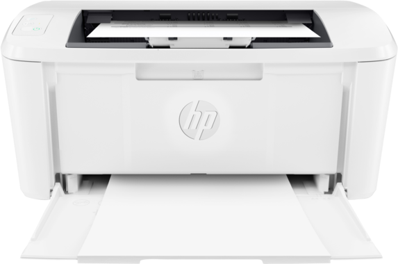 HP LaserJet M110w Wireless Black & White Printer