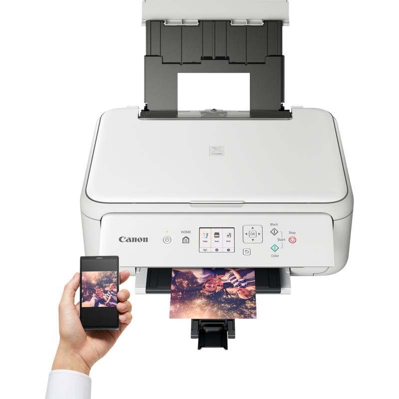 Pixma TS5151 Wireless All-in-One Printer