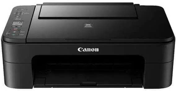 Pixma TS3350 Wireless All-in-One Printer