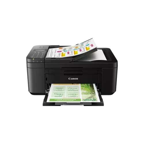 Pixma TR4650 Wireless All-in-One Printer