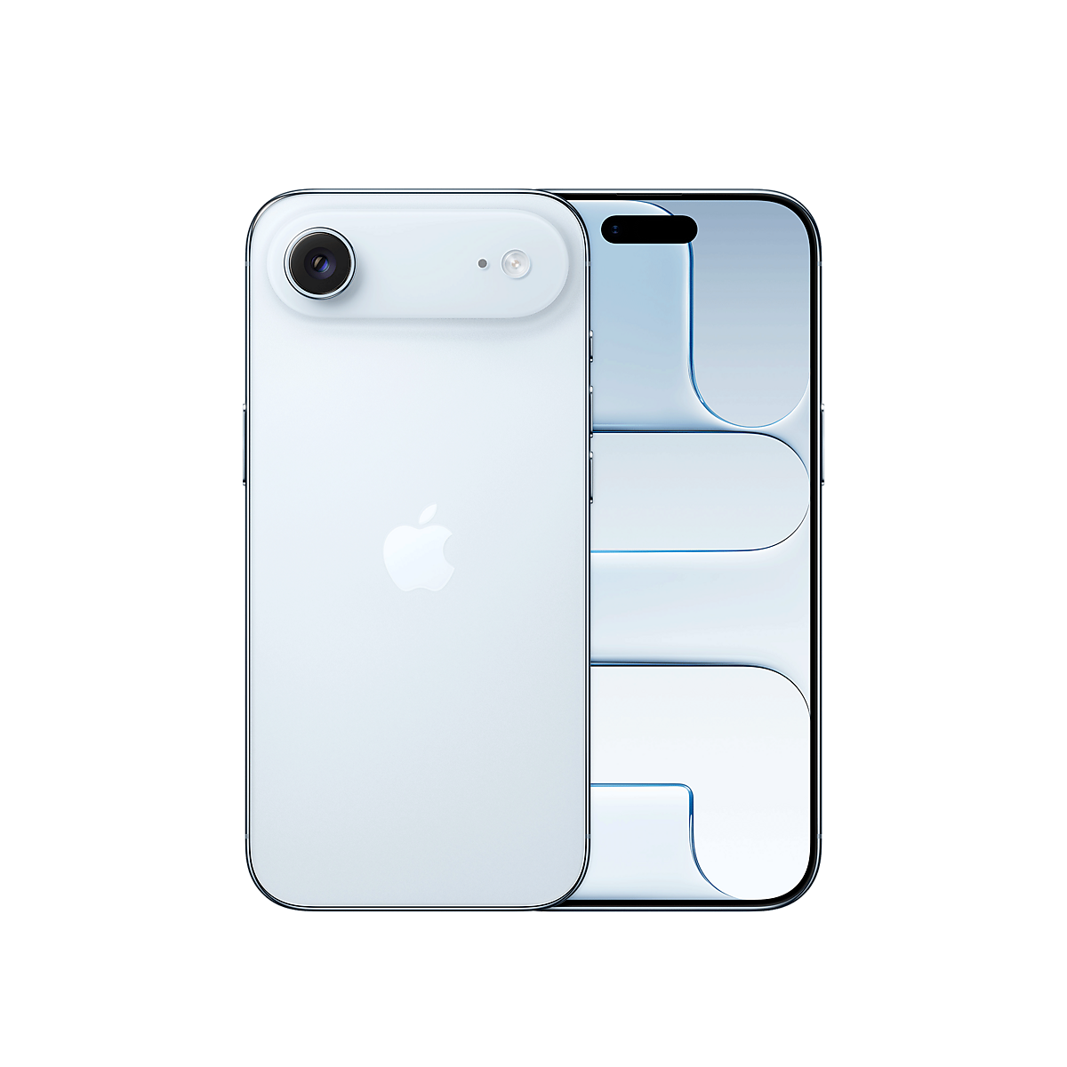 iPhone Air 256GB Sky Blue