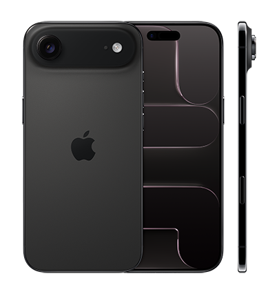 אייפון 17 אייר iPhone Air 256GB שחור
