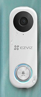 EZVIZ DB1C Video Doorbell camera ip