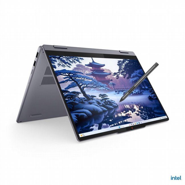 IdeaPad 5 2-in-1 14IAL10 -ultra 5 225h 16gb 1tb win11